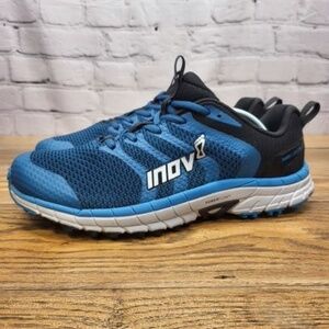 Inov Men's Size 10.5 Parkclaw 275 Knit Running Shoes #329